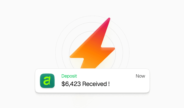 Instant Settlement